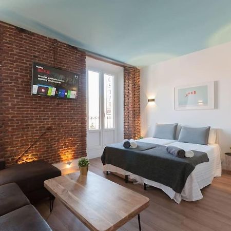 ººººps New Atocha City Centre Wifi Ac Smarttvºººº Мадрид Экстерьер фото